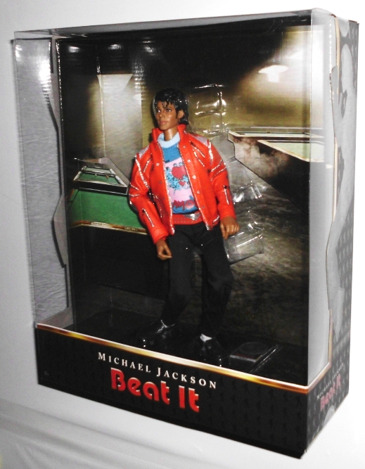 Beat It 10 inch Michael Jackson Replica (8) - Copy