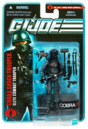 Cobra Shock Trooper v1