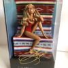 Farrah Fawcett Doll Mattel