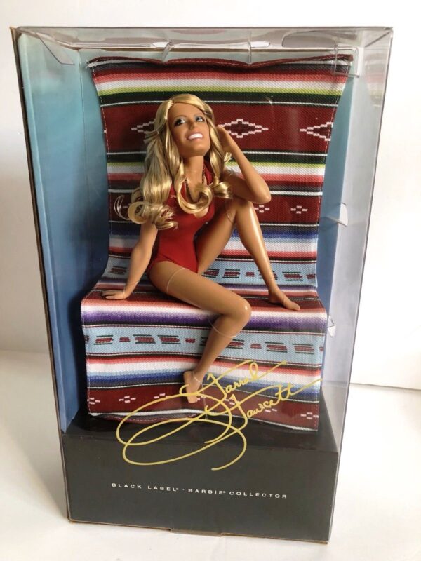 Farrah Fawcett Doll Mattel