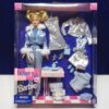Fashion Fun Gift Set (Barbie) 1999a Fashion Fun Gift Set “Barbie” (Mix-&-Match Fashions! “Toys R Us Exclusive” Special Edition Collection) “Rare-Vintage” (1999)