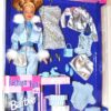 Fashion Fun Gift Set (Barbie) 1999aa Fashion Fun Gift Set “Barbie” (Mix-&-Match Fashions! “Toys R Us Exclusive” Special Edition Collection) “Rare-Vintage” (1999)