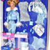 Fashion Fun Gift Set (Barbie) 1999aaa Fashion Fun Gift Set “Barbie” (Mix-&-Match Fashions! “Toys R Us Exclusive” Special Edition Collection) “Rare-Vintage” (1999)