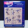 Fashion Fun Gift Set (Barbie) 1999d Fashion Fun Gift Set “Barbie” (Mix-&-Match Fashions! “Toys R Us Exclusive” Special Edition Collection) “Rare-Vintage” (1999)