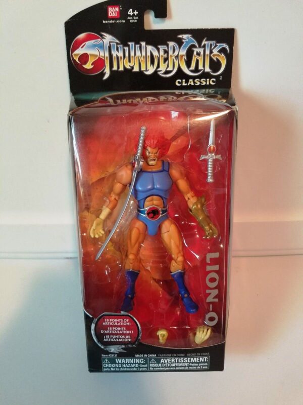 LION-O Open Mouth 8inch Thundercats-01aa