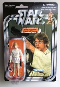 Luke Skywalker VC 39 - Copy