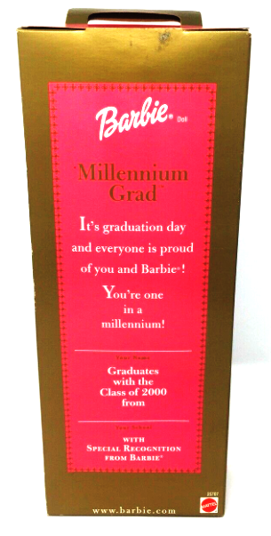 Millennium Grad Barbie (Blue)-A (6)