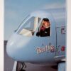 Pilot Barbie (Special Edition) #24017 (1999)-e Pilot Barbie “Short Blonde Hair” (The Career Collection “Toys R Us Exclusive” Special Edition) “Rare-Vintage” (1999)