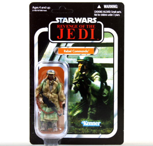 Rebel Commando (AA) Variant VC26-01a (1)