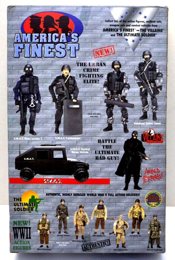 S.W.A.T. Subdued Urban Camo-01a