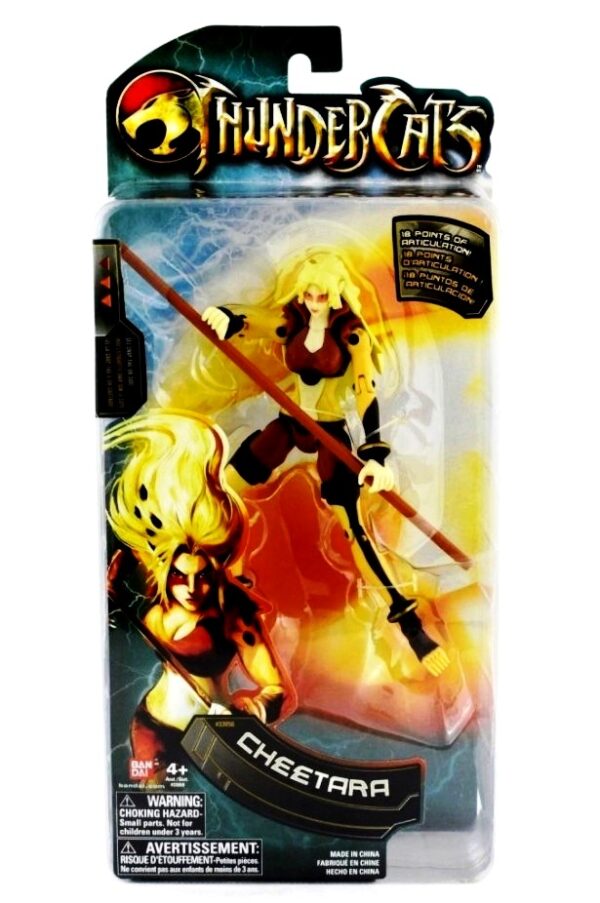 Series 2 Cheetara (2012)-001