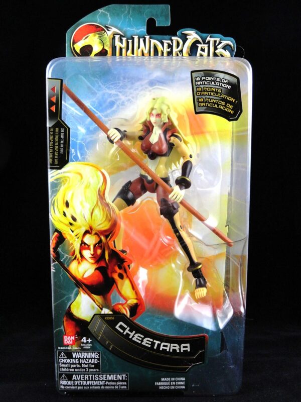 Series 2 Cheetara (2012)-001a