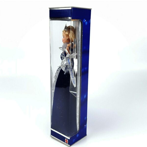 Special Millennium Princess Barbie (TRU)-bb