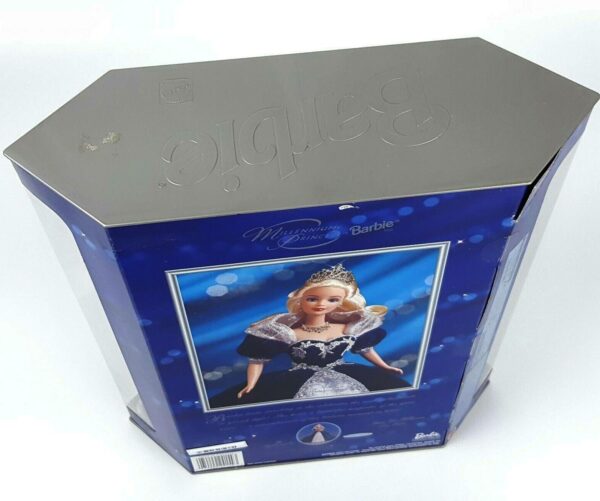 Special Millennium Princess Barbie (TRU)-cc