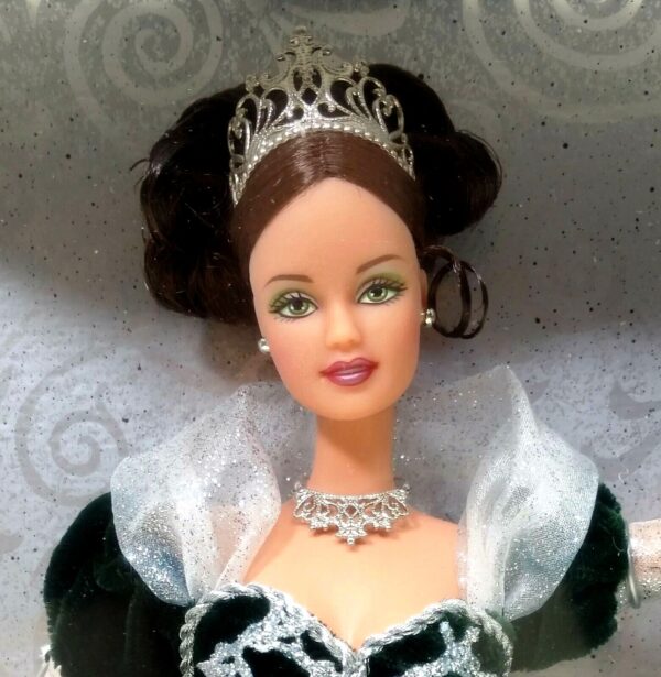 Special Millennium Princess Teresa (Tru) AA