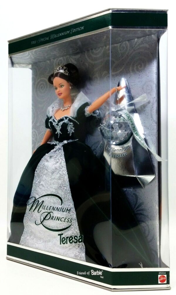 Special Millennium Princess Teresa (Tru) B