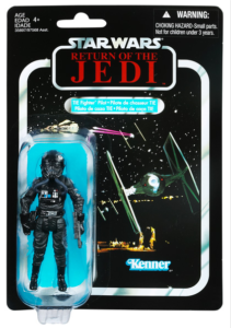 Tie Fighter Pilot - VC65 (2011)-01a