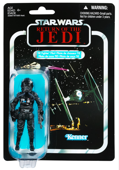 Tie Fighter Pilot - VC65 (2011)-01a