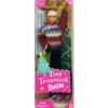 Tree Trimming Barbie Tree Trimming “Barbie” (Holiday Edition “Toys R Us Exclusive” Special Edition Collection) “Rare-Vintage” (1998)