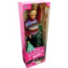 Tree Trimming Barbie-1a Tree Trimming “Barbie” (Holiday Edition “Toys R Us Exclusive” Special Edition Collection) “Rare-Vintage” (1998)