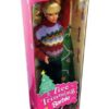 Tree Trimming Barbie-1a - Copy Tree Trimming Barbie