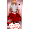 XXXOOO Valentine Barbie XXXOOO Valentine Barbie