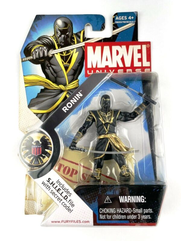 series 1 Ronin (No-016)-00