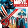 series 2 Captain America-Orig (No-008)