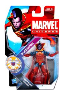 series 3 Gladiator (No-011)-0