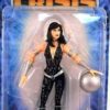 Donna Troy Infinite Crisis Series-2-a