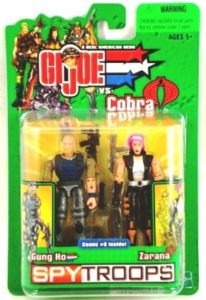 s Zarana (2 Pack Spytroops) - Copy