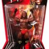 KOFI KINGSTON (Series 8) 2010-01 KOFI KINGSTON (Series 8) 2010-01