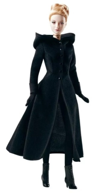 2011 Jane Eclipse (The Twilight Saga (6)