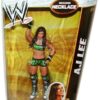 AJ Lee - Mattel WWE Elite Collection (Series 21)-0
