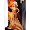 Barbie As Marilyn The Blonde Ambition-0