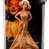 Barbie As Marilyn The Blonde Ambition-1aa (copy)
