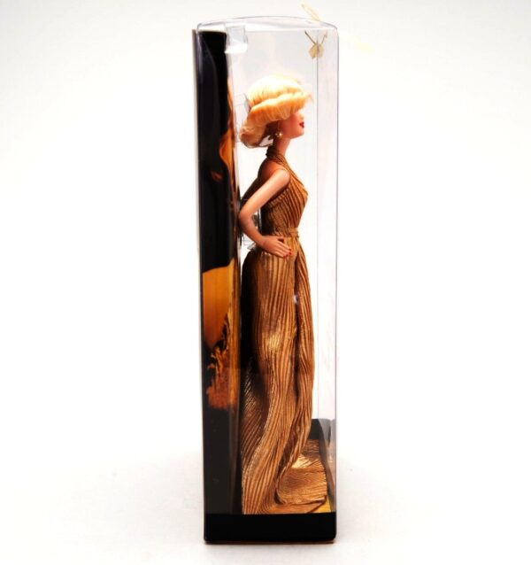 Barbie As Marilyn The Blonde Ambition-1b