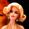Barbie As Marilyn The Blonde Ambition-1d