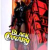 Black Canary Barbie-0 - Copy