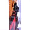 Black Canary Barbie-1