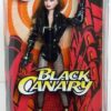 Black Canary Barbie