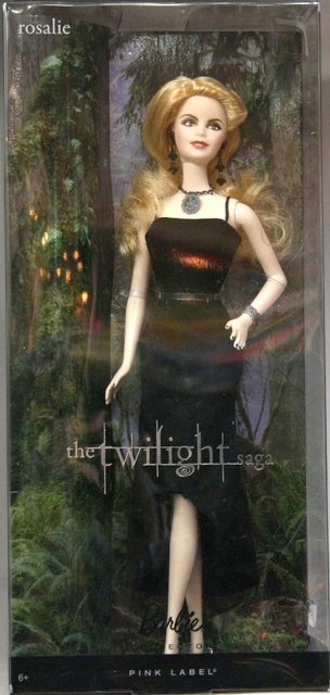 Breaking Dawn–Part 2 Bella 2012 Barbie Doll for sale online The Twilight Saga 