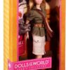 Dolls of the World (2011) AUSTRALIA-001a Dolls of the World (2011) AUSTRALIA-001a