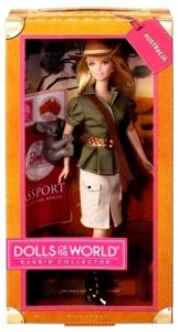 Dolls of the World (2011) AUSTRALIA-1