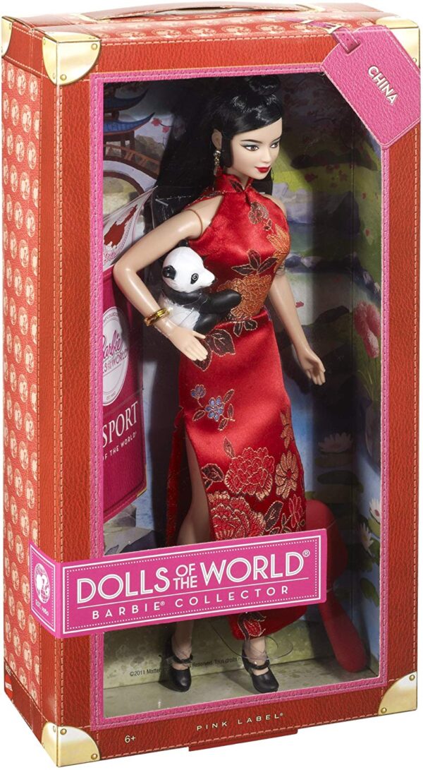 Dolls of the World (2011) CHINA-(00)