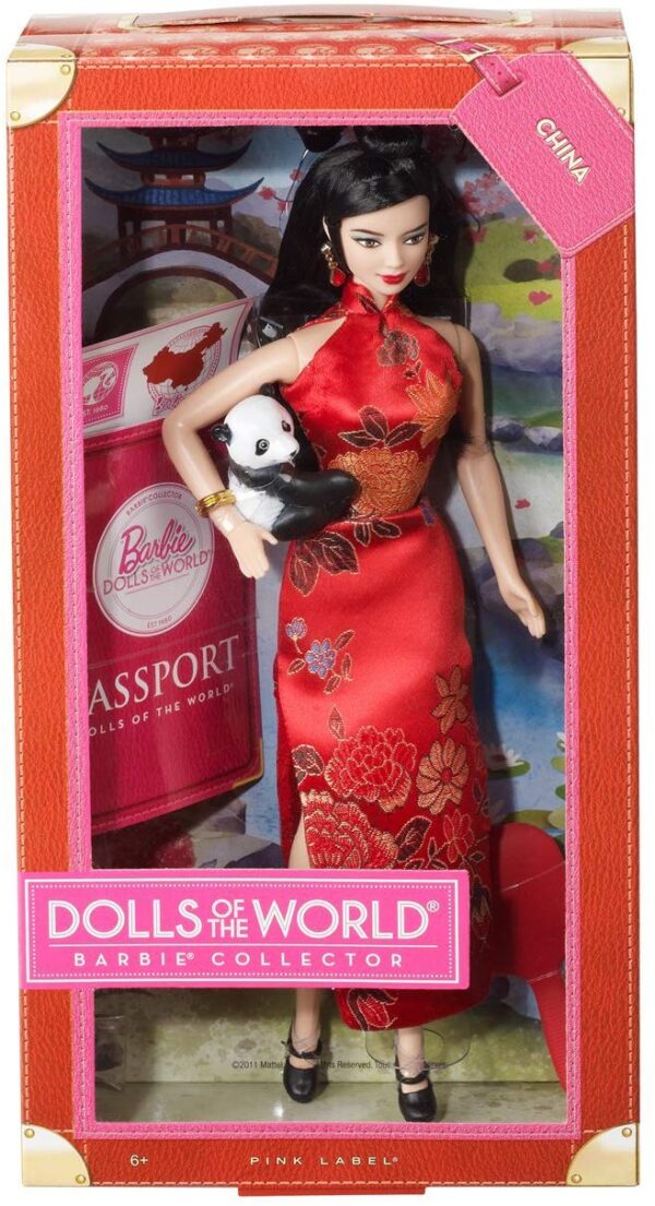 Dolls of the World (2011) CHINA-(01)