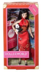 Dolls of the World (2011) CHINA-1