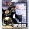 DREW BREES (Chase-Black Uniform 2000+) SERIES 31 (2012)