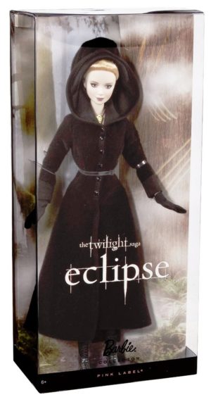Jane -Twilight Saga Eclipse