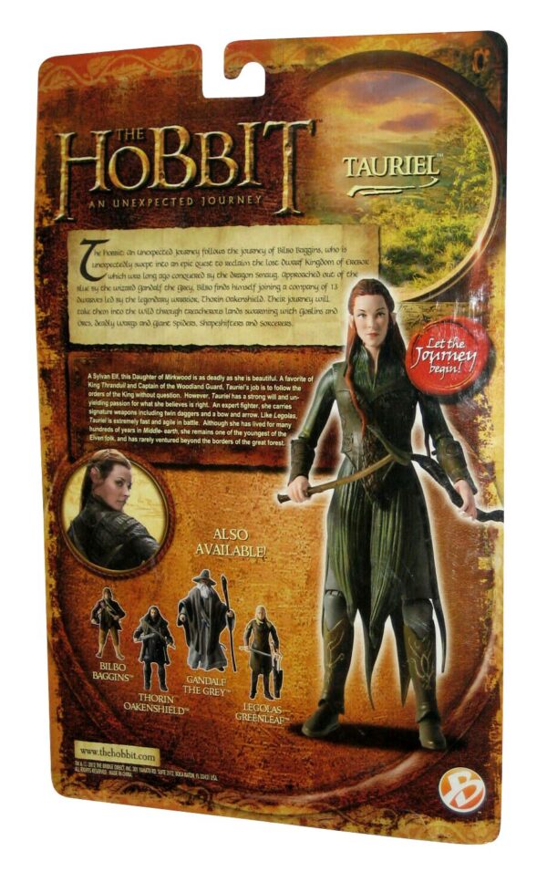 Tauriel The Hobbit-01d